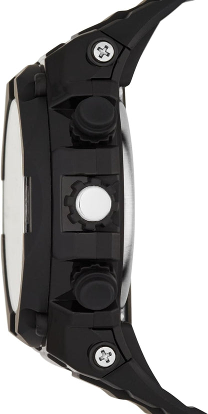 HOTSkechers Analog-Digital Watch for Men