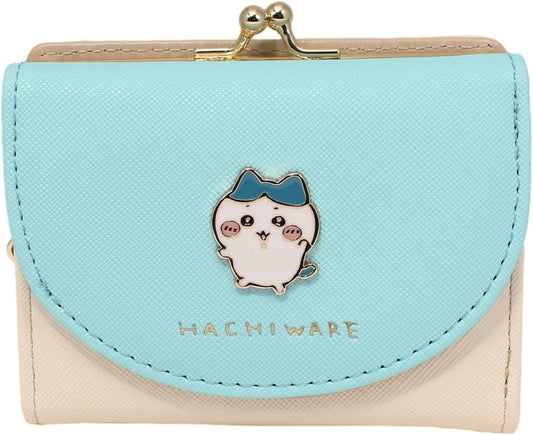 HOTアルディ Girls' Fashionable and Stylish, Blue, サイズ：約105×80×30mm