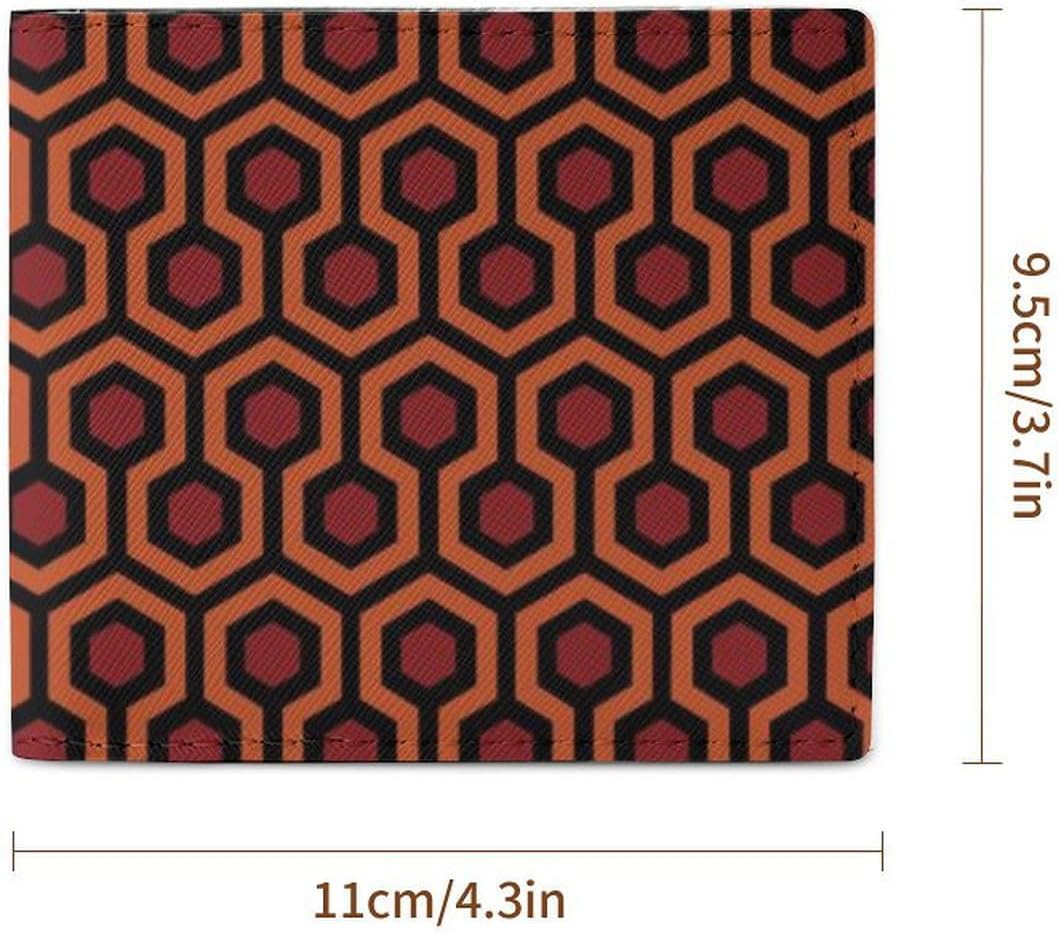 HOTThe Shining, Overlook Hotel Bifold Wallet