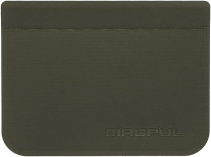 HOTMagpul DAKA Everyday Folding Wallet Tactical Minimalist Cash and Card Holder EDC Gear, Ultra-Slim Wallet with Transparent ID Pocket
