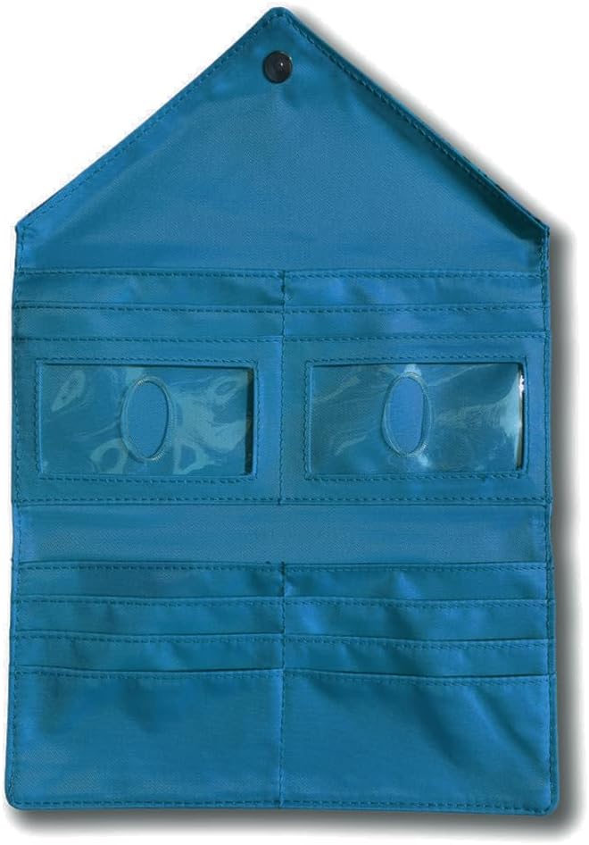 HOTBig Skinny RFID Blocking