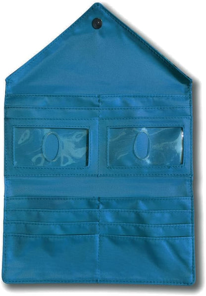 HOTBig Skinny RFID Blocking