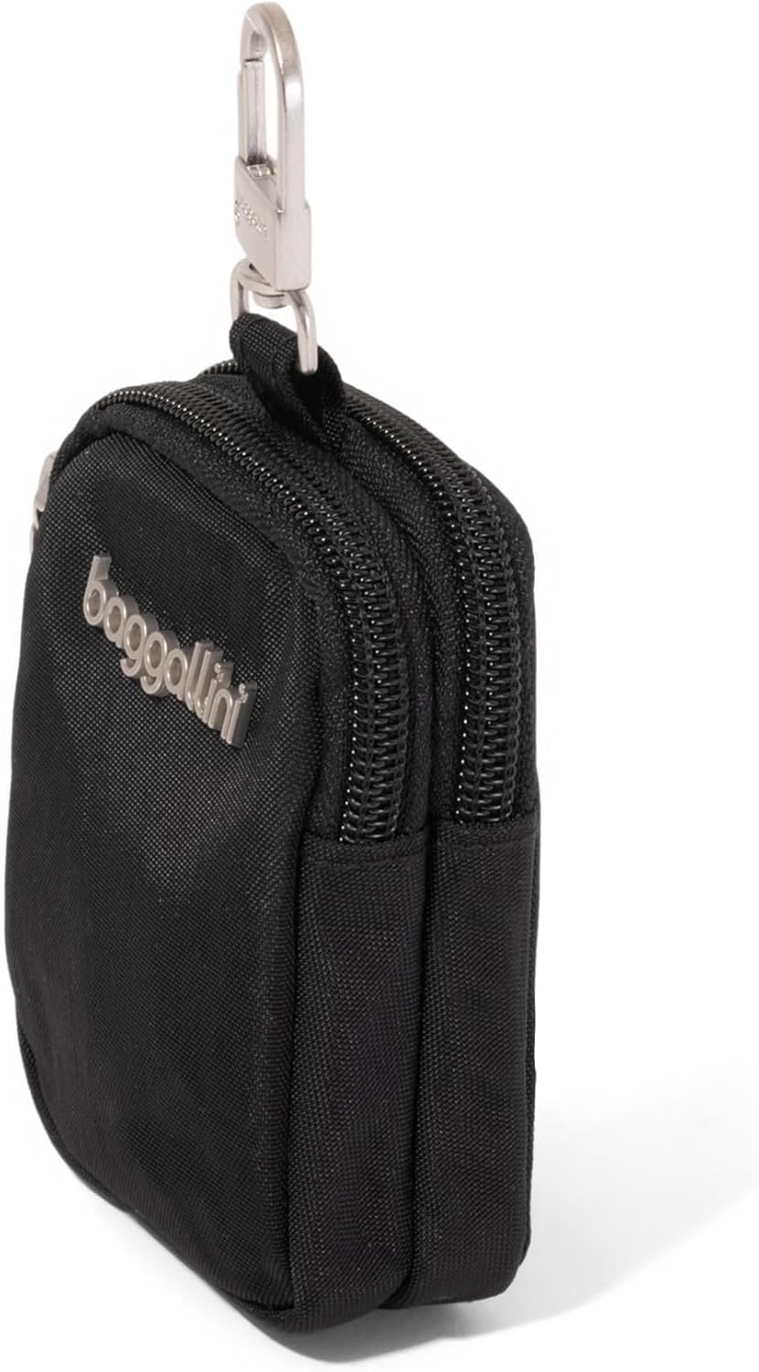 HOTBaggallini womens On the Go Mini Pouch