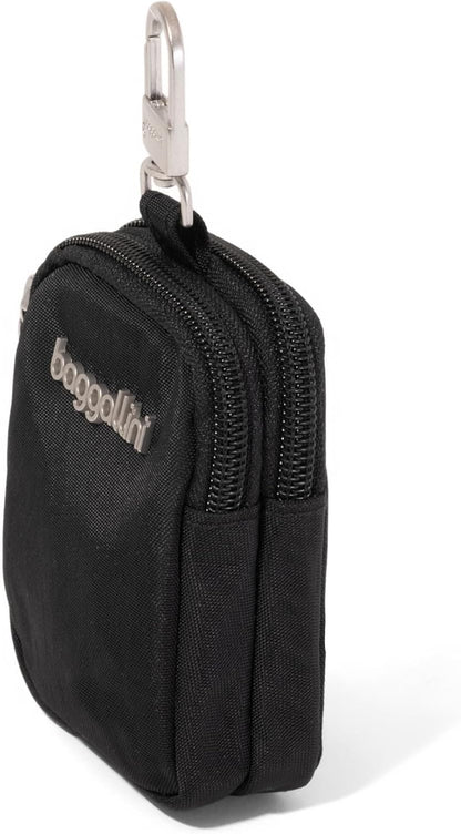 HOTBaggallini womens On the Go Mini Pouch