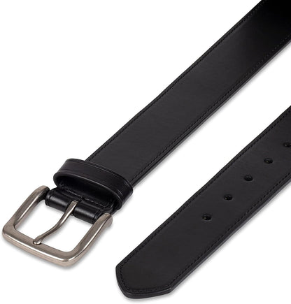 HOTAmazon Essentials Men's Raw Edge Jeans Belt