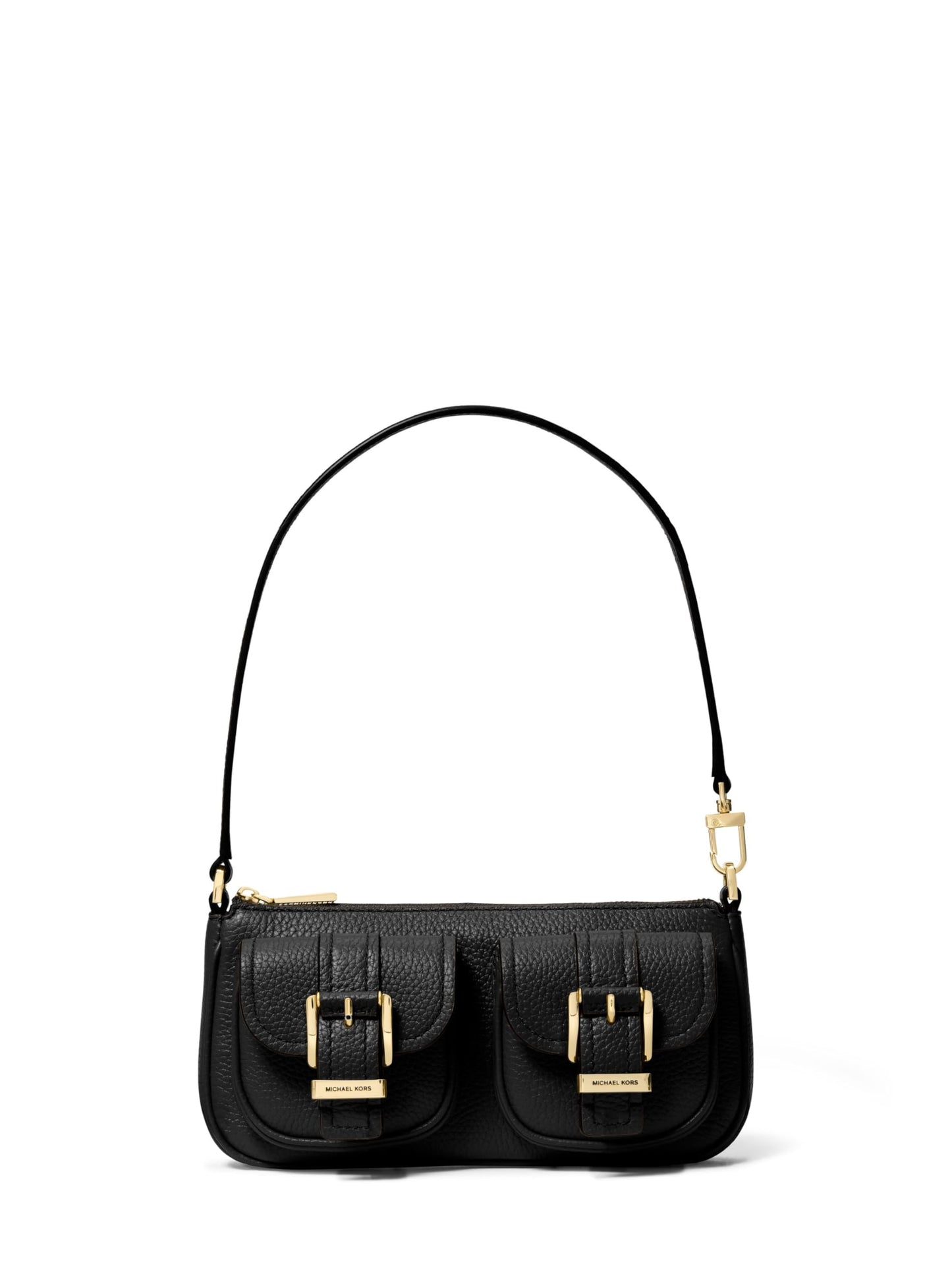 HOTMichael Kors Zoe Small Convertible Pouchette