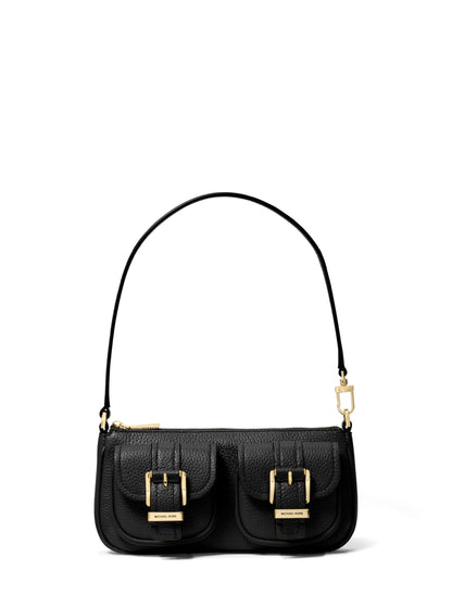 HOTMichael Kors Zoe Small Convertible Pouchette