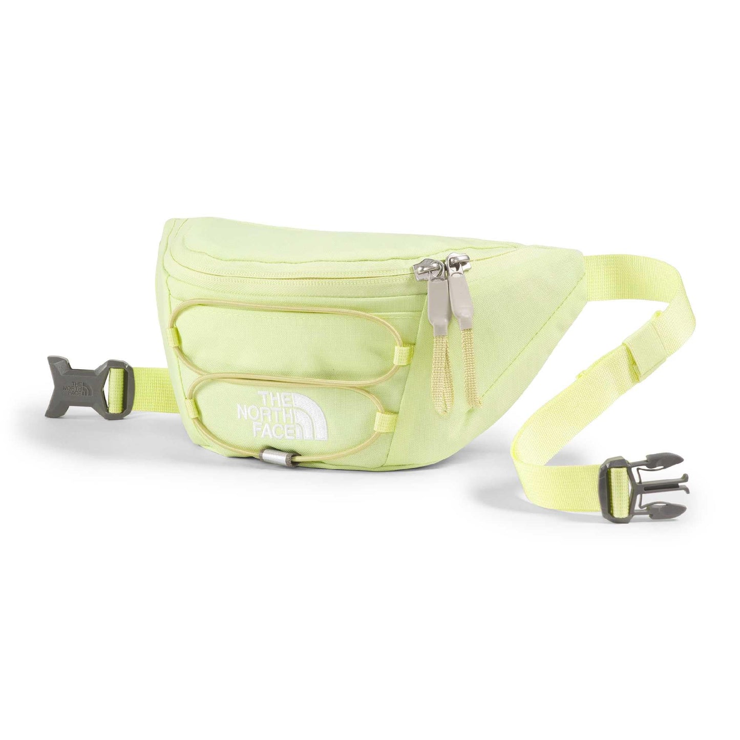 HOTTHE NORTH FACE Jester Lumbar Pack | Fanny Pack With Water Repellent Finish, 2.2 Liters, Crossbody Adjustable Strap