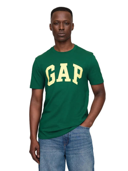 HOTGap Mens Everyday Soft Logo Tee