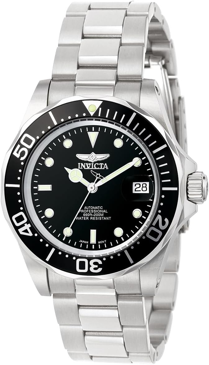 HOTInvicta Men's 5053 Pro Diver Collection Automatic Watch