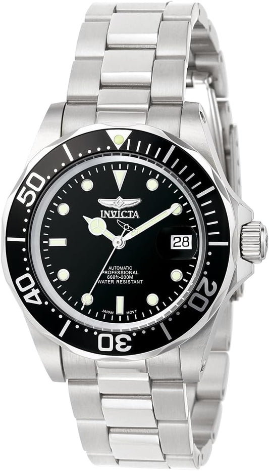 HOTInvicta Men's 5053 Pro Diver Collection Automatic Watch