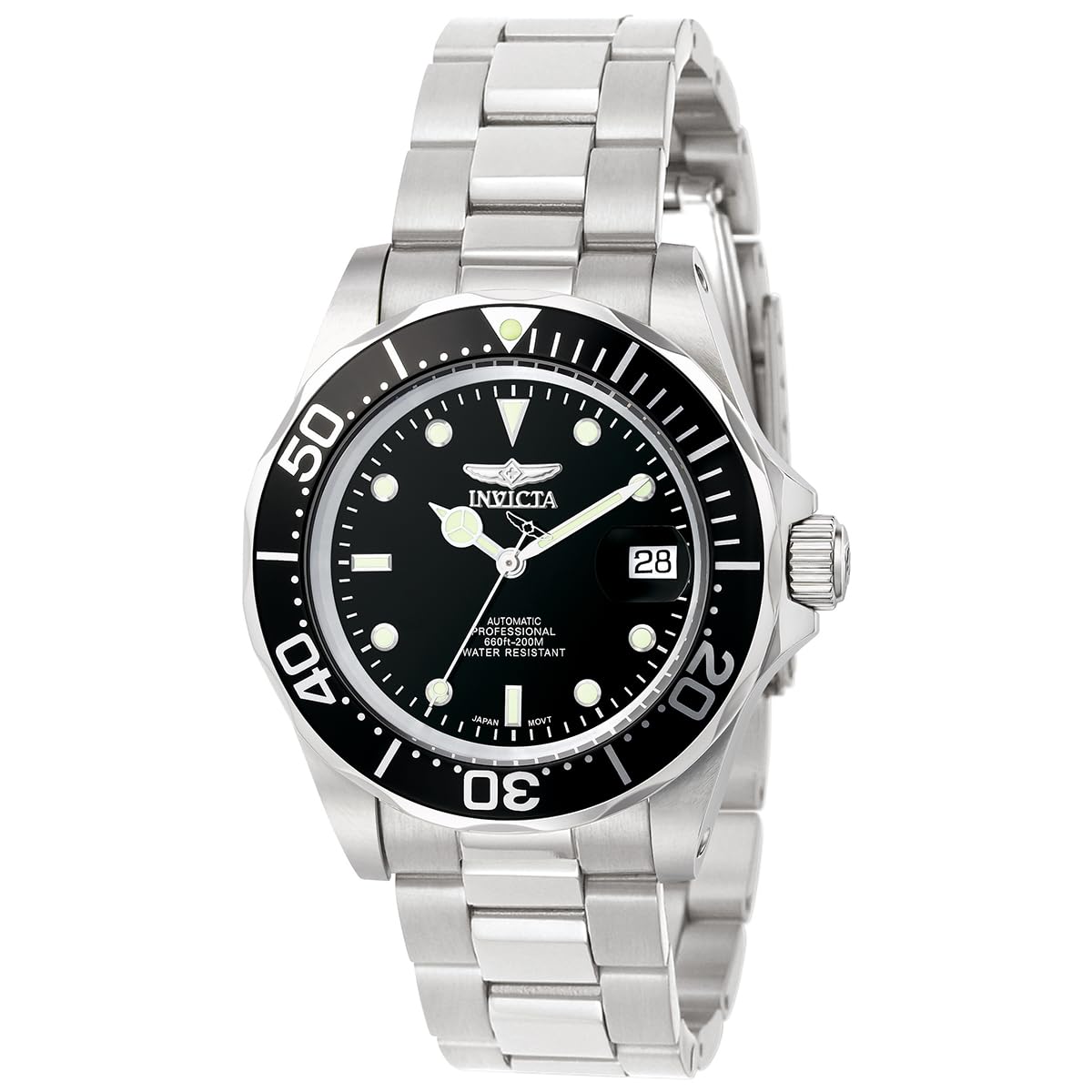 HOTInvicta Men's 5053 Pro Diver Collection Automatic Watch