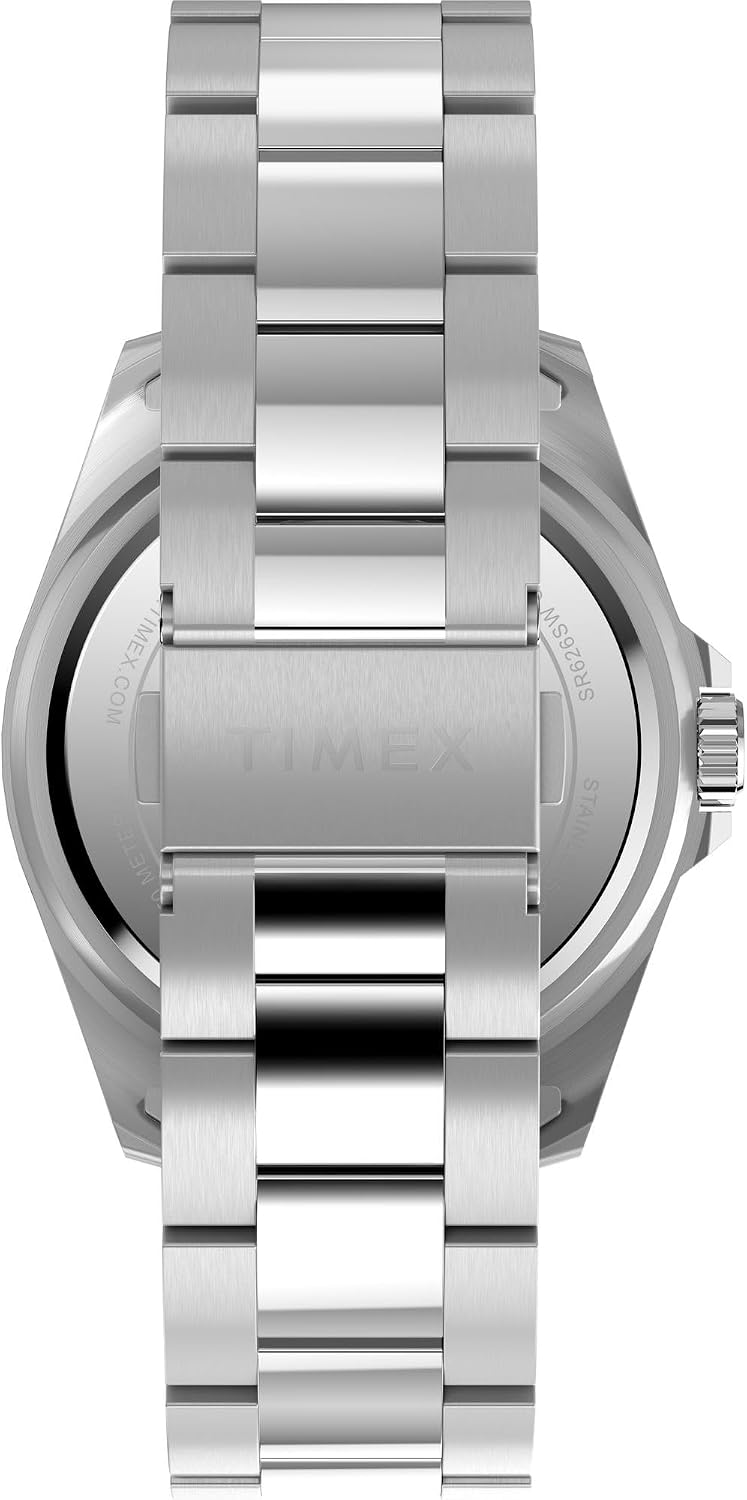 HOTTimex Men's Dress 42mm Watch