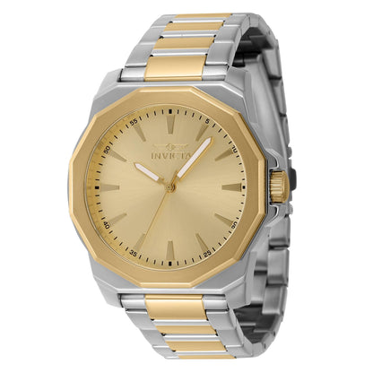 HOTInvicta Men's Speedway 42mm Stainless Steel Quartz Watch