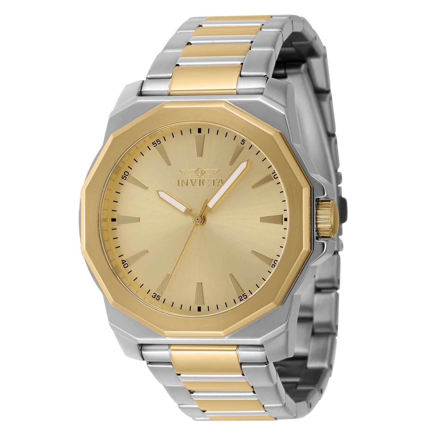 HOTInvicta Men's Speedway 42mm Stainless Steel Quartz Watch