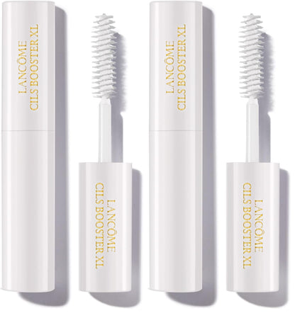 HOTLancôme Cils Booster XL Enhancing Lash & Mascara Primer - Eyelash Primer | Eyelash & Mascara Primer - Infused with Micro-fibers, Vitamin B5 and Vitamin E - Boosts Mascara Volume, Length & Curl