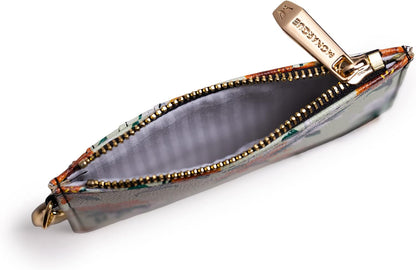HOTMonarque RFID Keychain Wallet Signature Collection (Laurel Burch Fantasticats)