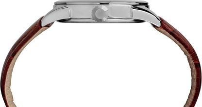 HOTTimex Men's Easy Reader Watch