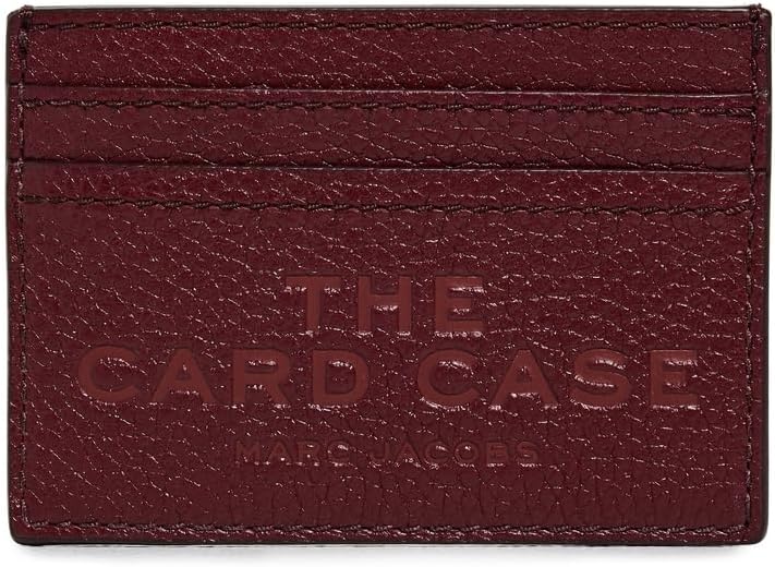 HOTMarc Jacobs Women's The Leather Card Case