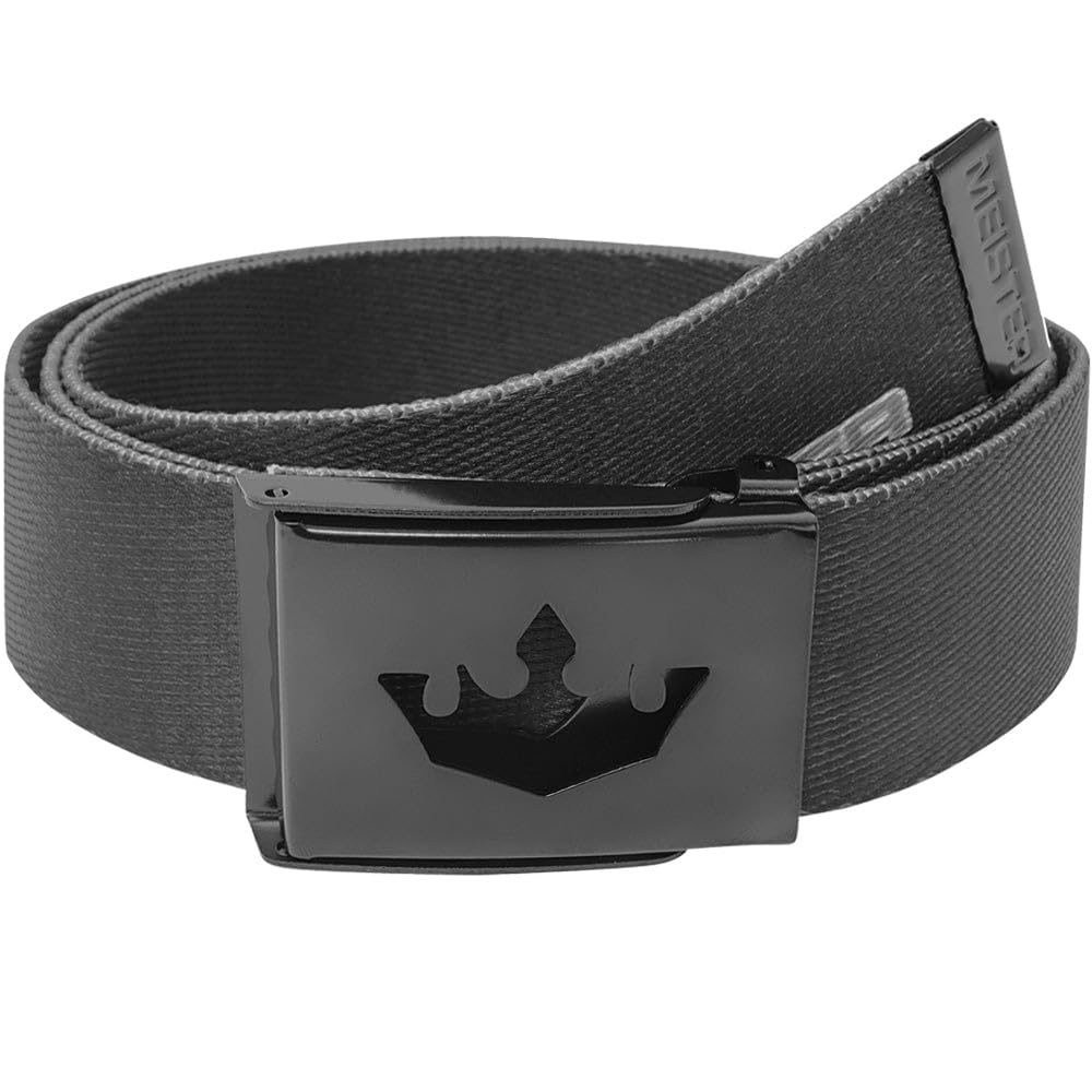 HOTMeister Player Golf Web Belt - Adjustable & Reversible