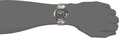 HOTTimex Expedition Metal Field 40mm Men’s Analog Watch | Luminous Hands | 24 Hour Time | Quick Date Function | Rugged Outdoor Watch | 50M Water Resistance