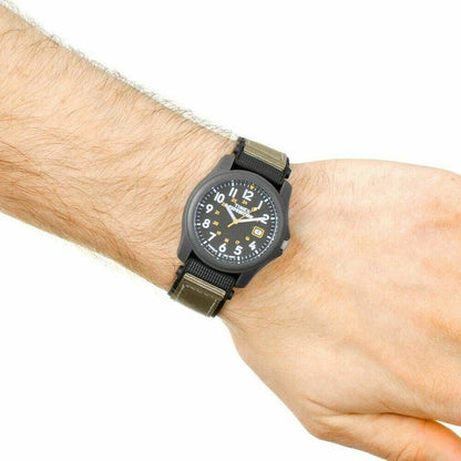 HOTTimex Men's Expedition Camper 38mm Watch