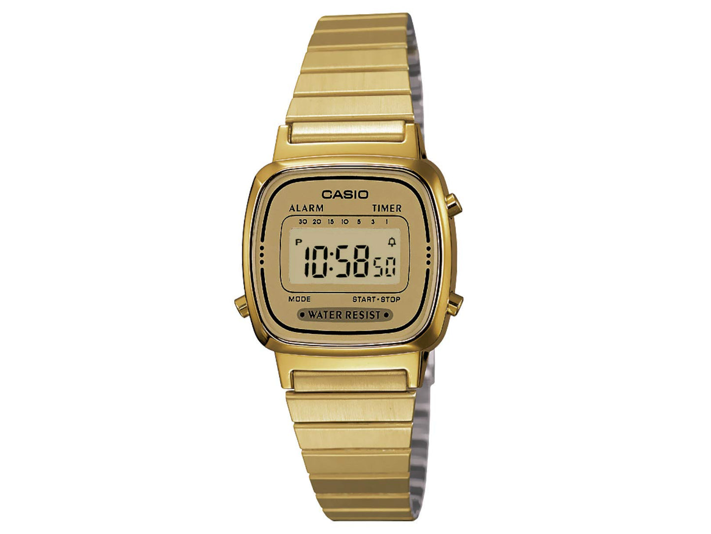 HOTCasio MDV106 Series | Unisex Analog Watch | 200M WR | Stainless Steel Case | Resin Band | 2 Hand Analog (HR, Min, SEC) | Date Display | Screw Down Crown/Screw Down Caseback | 3 Year Battery