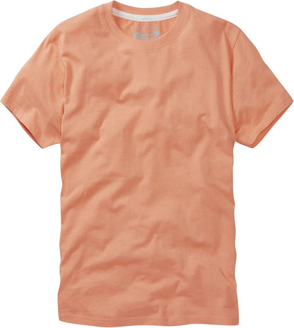 HOTCharles Wilson Men's 5 Pack Crew Neck T-Shirt