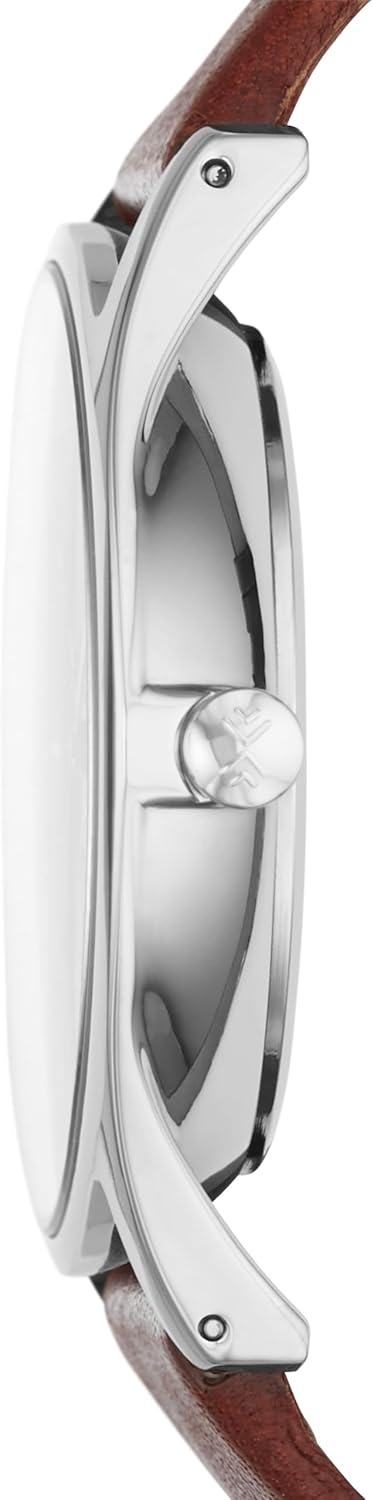 HOTSkagen Signatur Minimalist Stainless Steel Watch for Men
