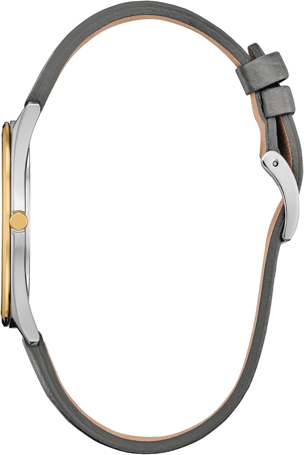 HOTCitizen Unisex Eco-Drive Dress Classic Eco Watch