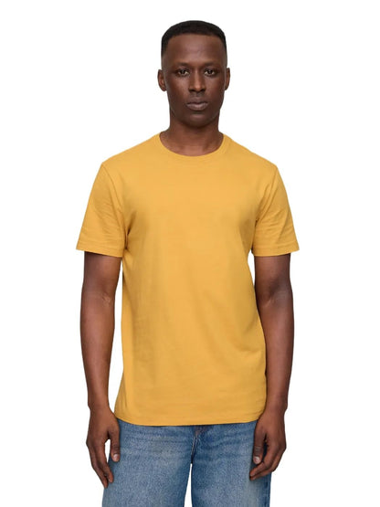HOTGap Mens Everyday Soft Crewneck T-Shirt Tee