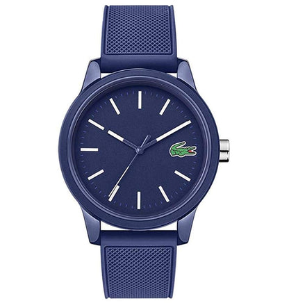 HOTLacoste 12.12 Men's Quartz Watch - TR90 Case Quartz - Premium Sporty Fashion Timepiece