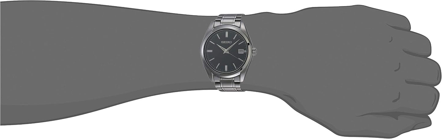 HOTSEIKO Essentials, Black