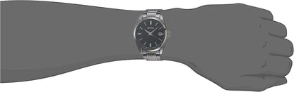 HOTSEIKO Essentials, Black
