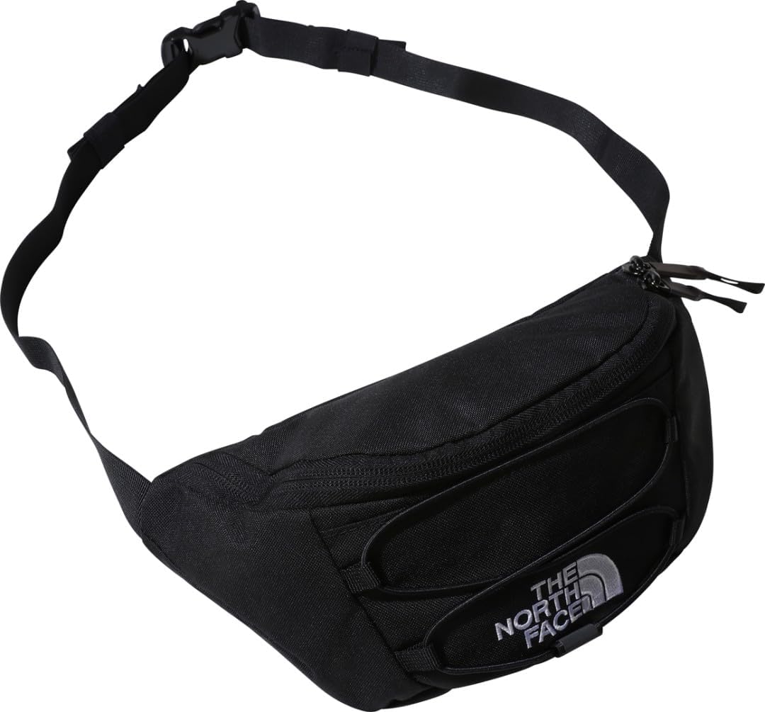 HOTTHE NORTH FACE Jester Lumbar Pack | Fanny Pack With Water Repellent Finish, 2.2 Liters, Crossbody Adjustable Strap