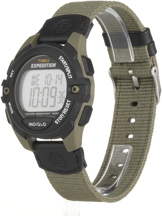 HOTTimex Men's Expedition Digital CAT5 41mm Watch