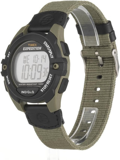 HOTTimex Men's Expedition Digital CAT5 41mm Watch