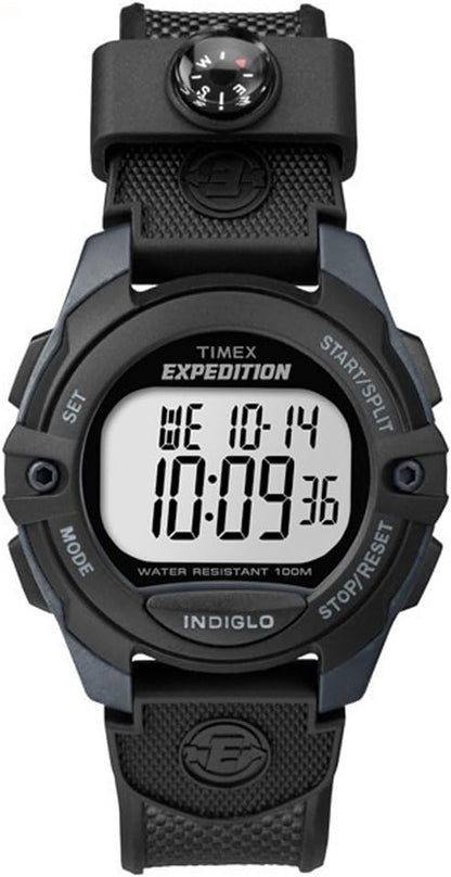 HOTTimex Men's Expedition Digital CAT5 41mm Watch