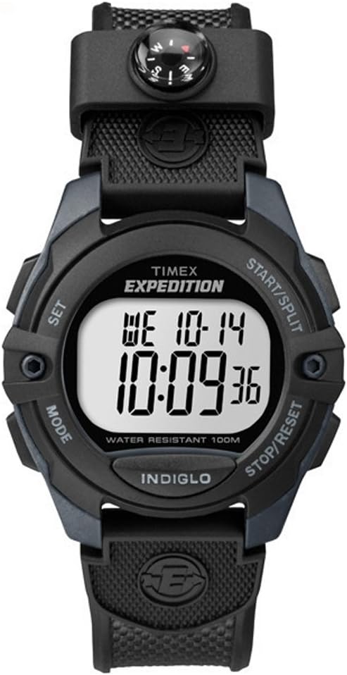 HOTTimex Men's Expedition Digital CAT5 41mm Watch