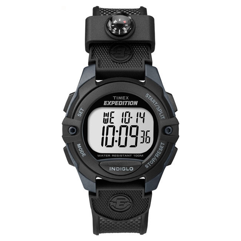 HOTTimex Men's Expedition Digital CAT5 41mm Watch