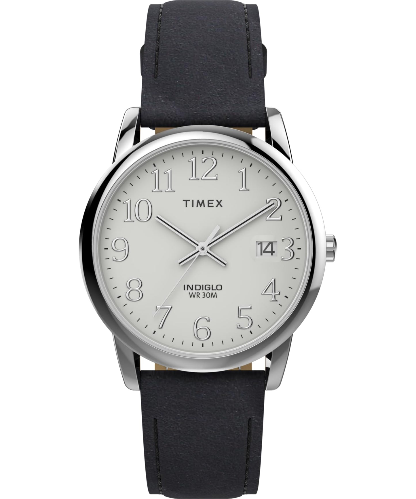 HOTTimex Men's Easy Reader Watch