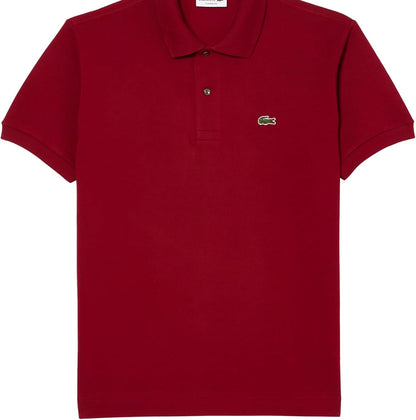 HOTLacoste Men's Original Cotton Pique Polo