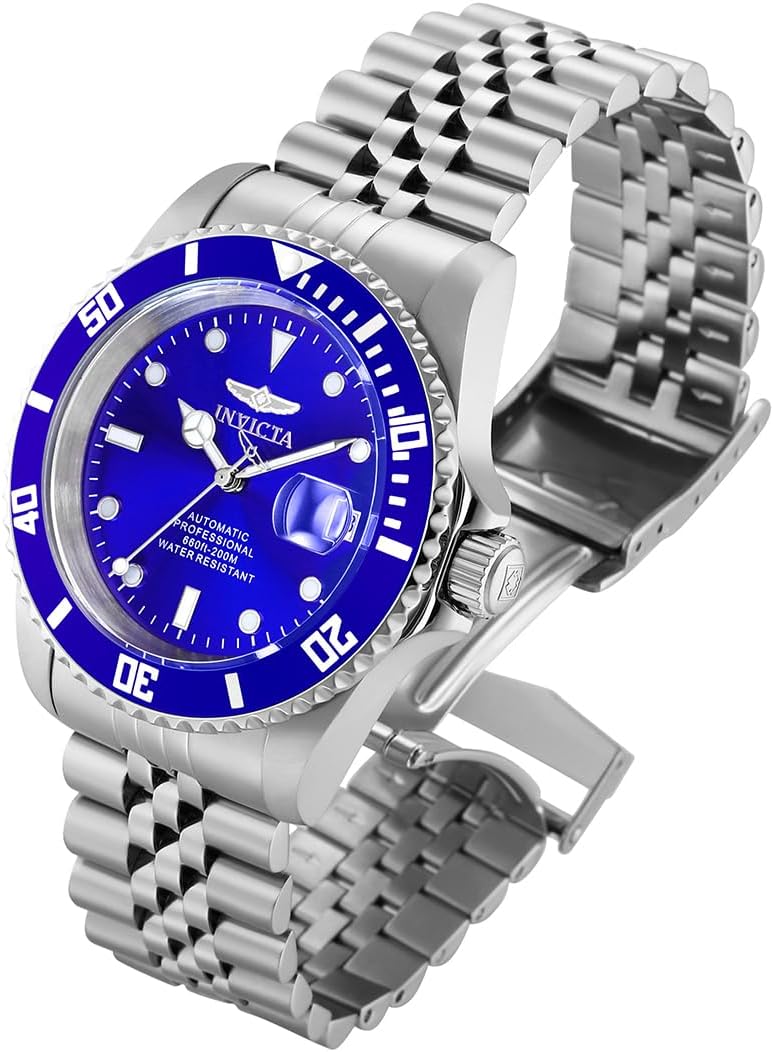HOTInvicta Men's Pro Diver Automatic Watch