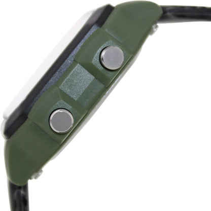 HOTCasio Men's AE1200WHB-3BV 10 Year Battery Watch