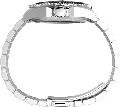 HOTTimex Men's Harborside Coast Automatic 40mm Watch