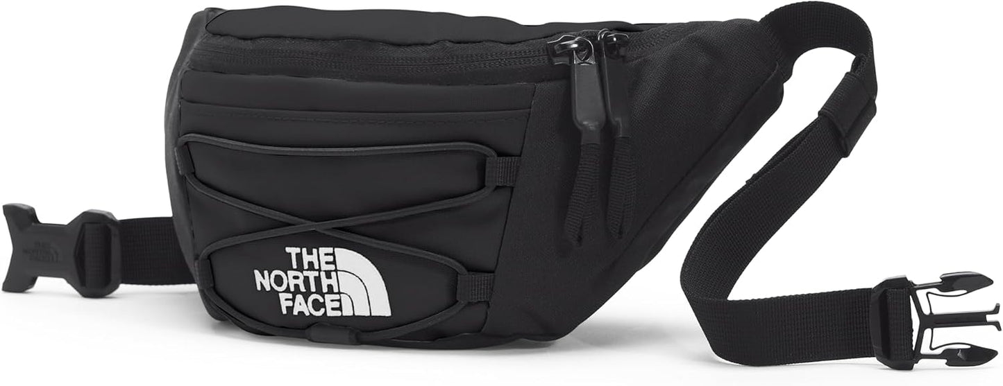 HOTTHE NORTH FACE Jester Lumbar Pack | Fanny Pack With Water Repellent Finish, 2.2 Liters, Crossbody Adjustable Strap