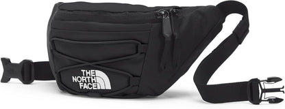 HOTTHE NORTH FACE Jester Lumbar Pack | Fanny Pack With Water Repellent Finish, 2.2 Liters, Crossbody Adjustable Strap