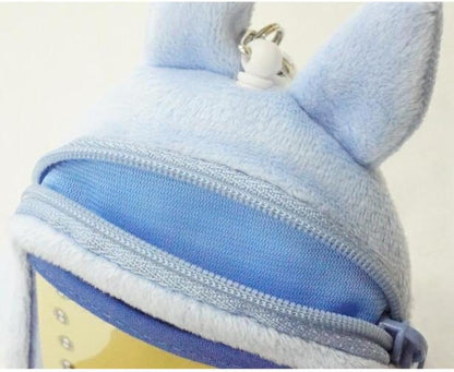HOTStudio Ghibli My Neighbor Totoro Medium Totoro Reel Pass Case, Height 7.1 inches (18 cm)