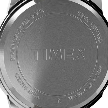 HOTTimex Men's Easy Reader Watch