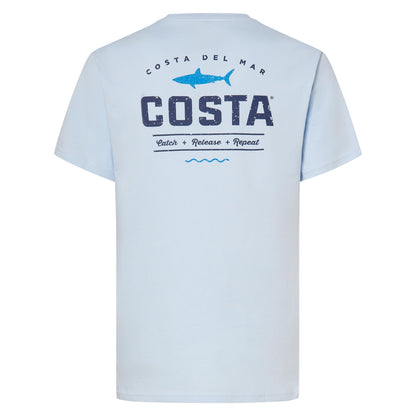 HOTCosta Del Mar Costa Topwater, T-shirt